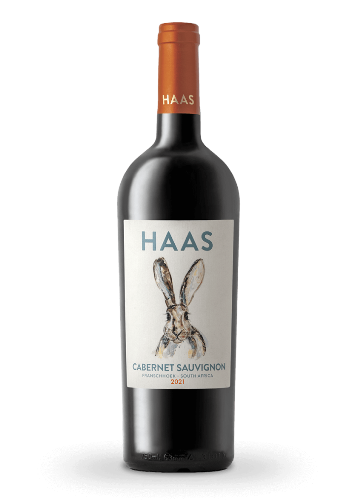 HAAS Cabernet Sauvignon