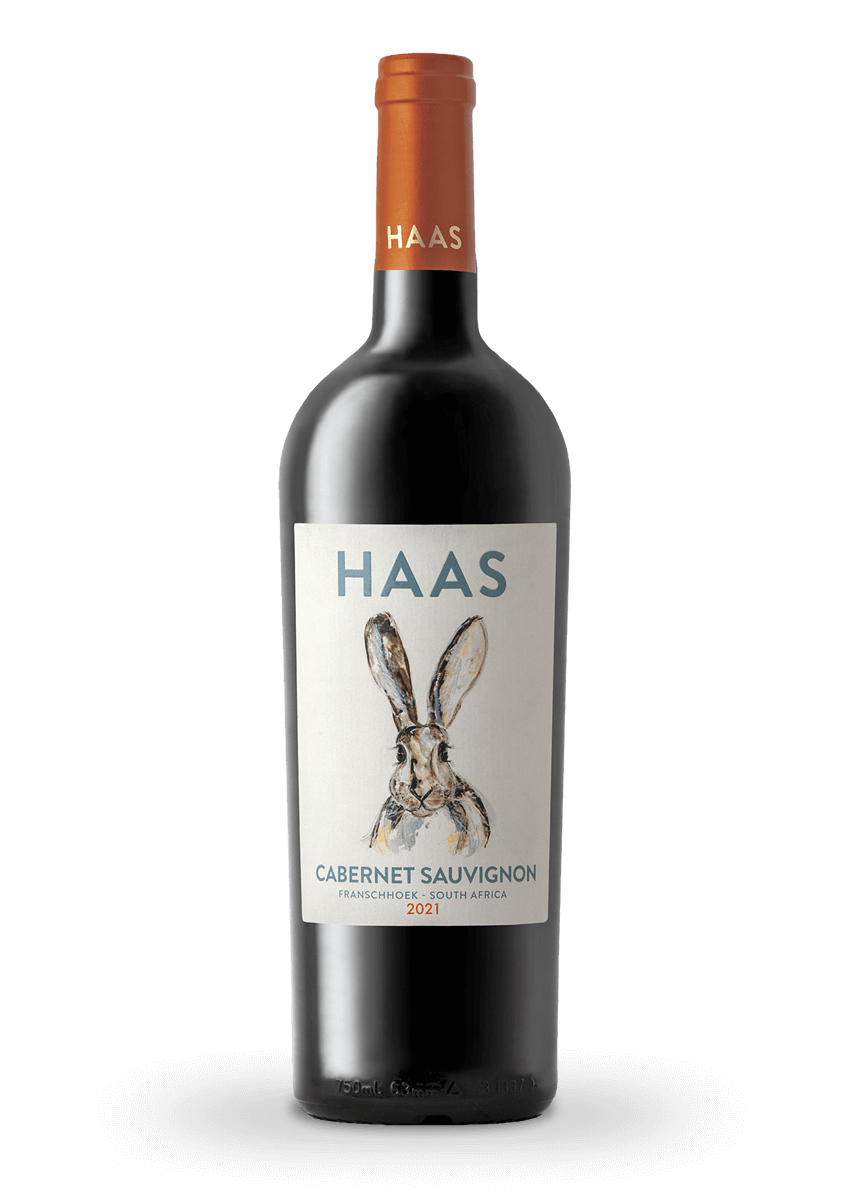 HAAS Cabernet Sauvignon