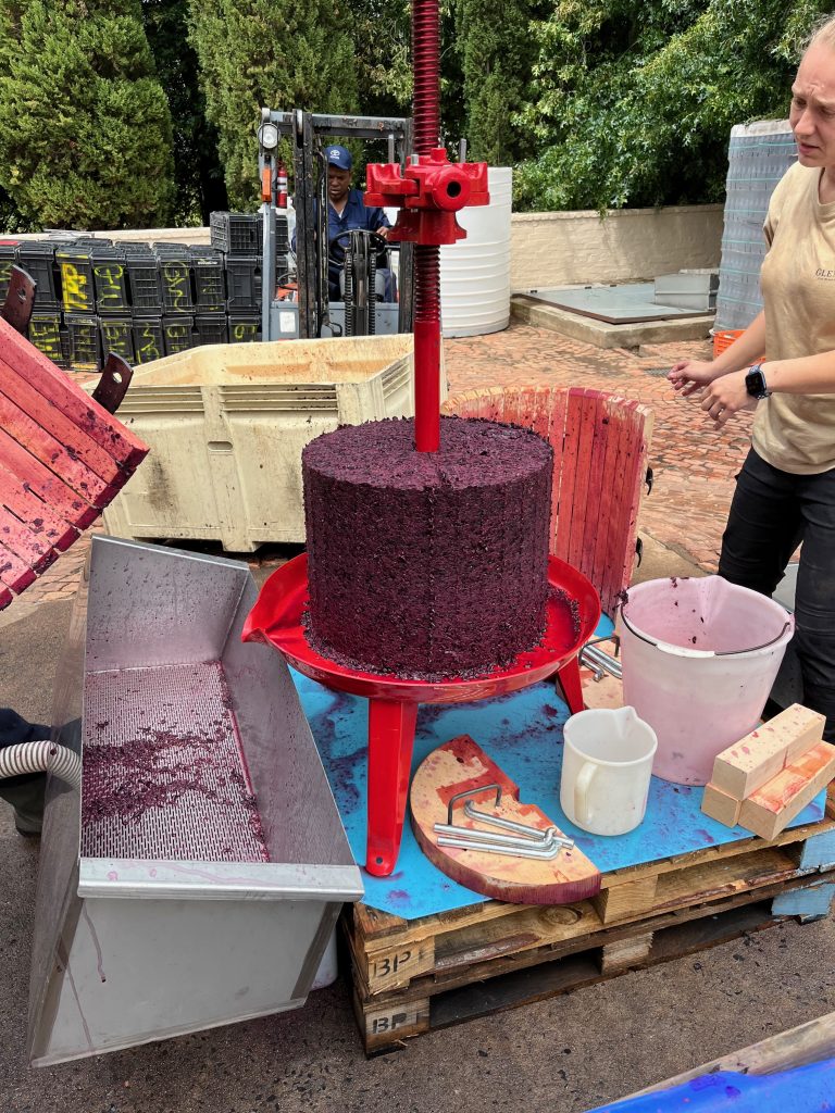 De Haas Family Wines