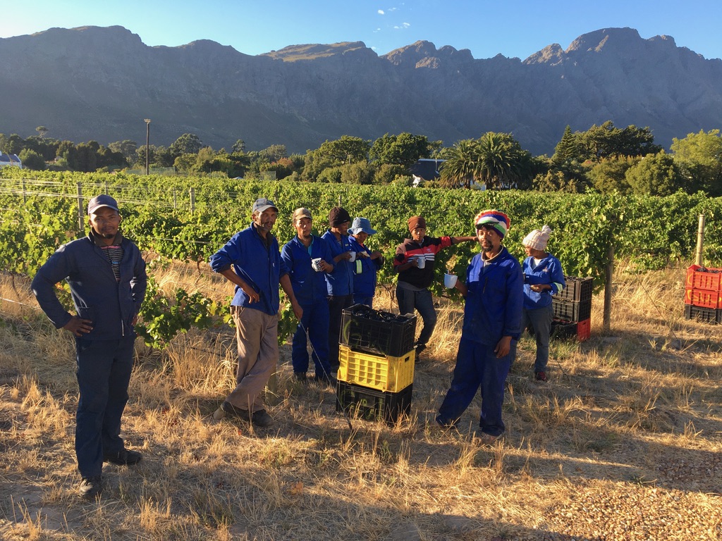 De Haas Family Vineyards De Haas Family Vineyards